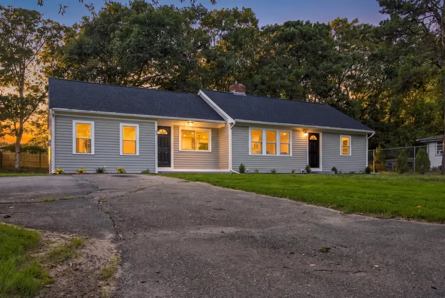 43 Quaker Road, Hyannis, MA 02601 - #2