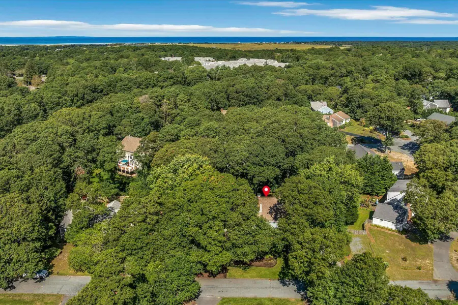 94 Stratford Lane, Yarmouth Port, MA 02675 - #2