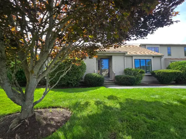 481 Buck Island Road #APT 17A, West Yarmouth, MA 02673