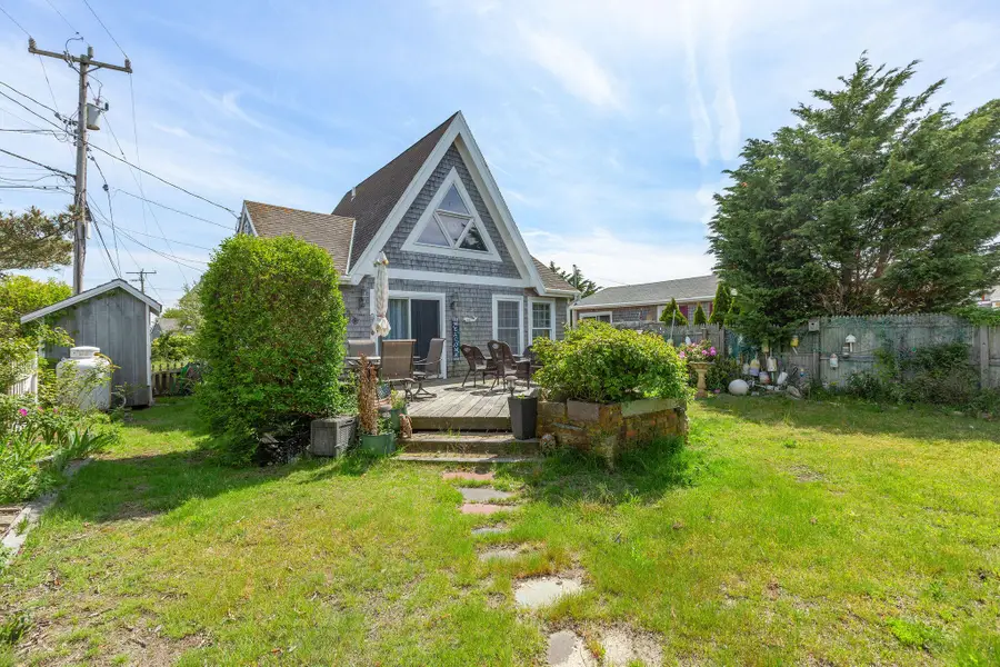 897 Commercial Street, Provincetown, MA 02657 - #3