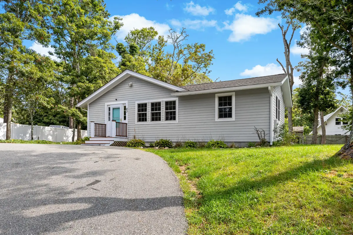 43 Forest Drive, Mashpee, MA 02649 - #1