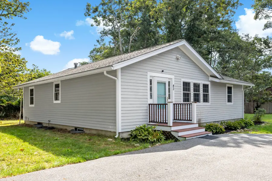 43 Forest Drive, Mashpee, MA 02649 - #2