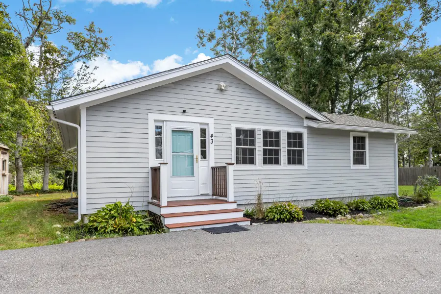 43 Forest Drive, Mashpee, MA 02649 - #3