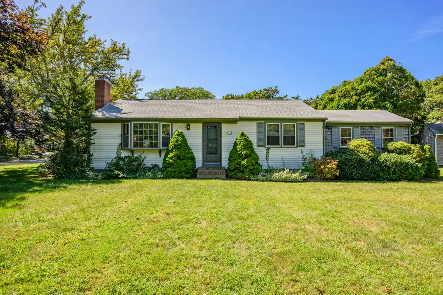 61 Laurel Road, Centerville, MA 02632 - #2