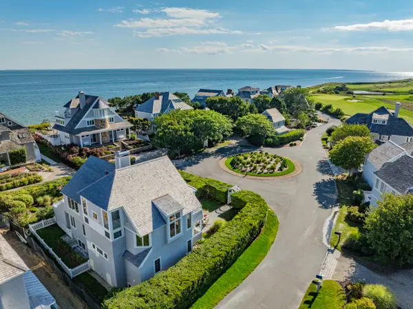 122 Shore Drive, Mashpee, MA 02649