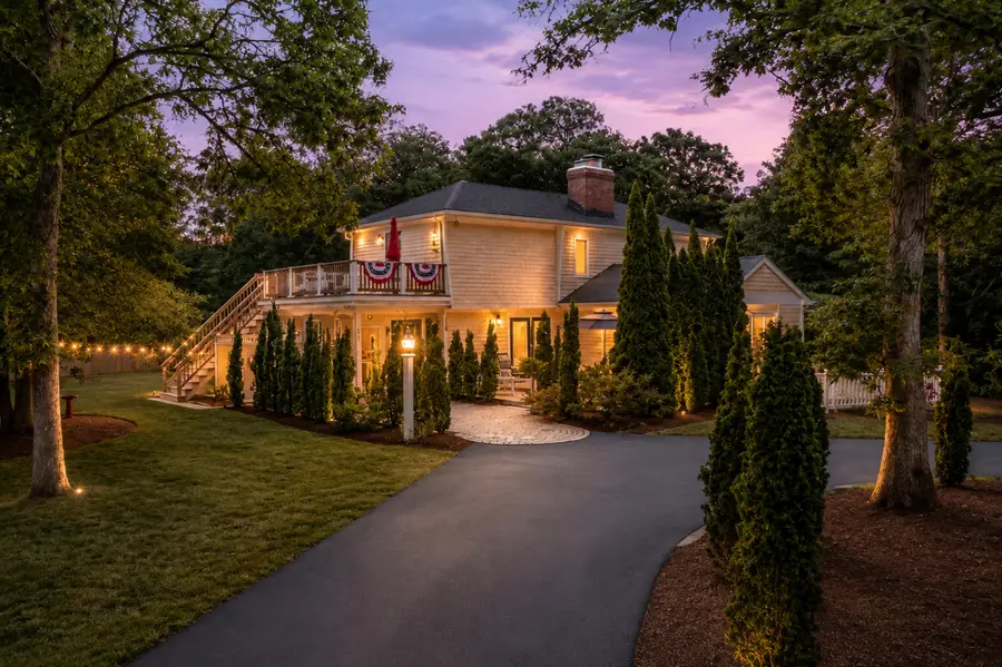183 Old Mill Road, Marstons Mills, MA 02648 - #2