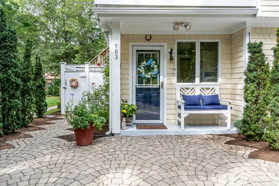 183 Old Mill Road, Marstons Mills, MA 02648 - #3