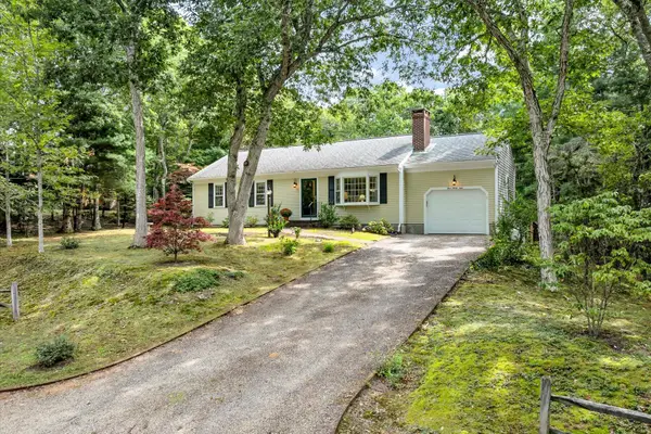 439 Holly Avenue, Brewster, MA 02631
