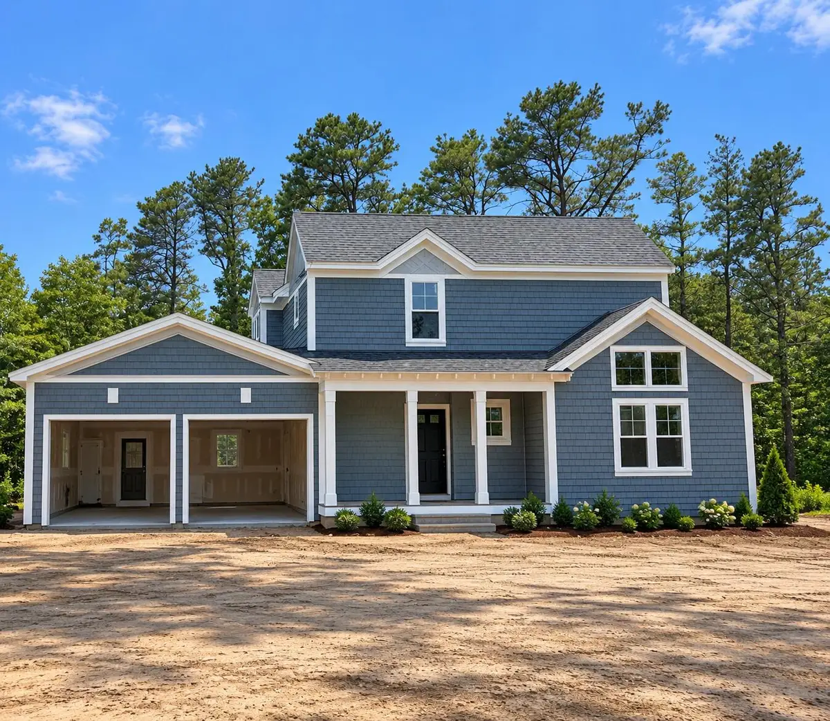 8 Topspin Way, Mashpee, MA 02649 - #1