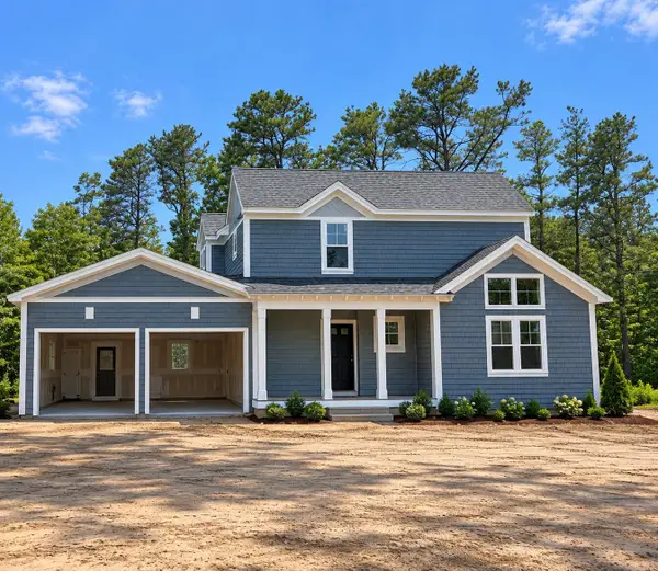 8 Topspin Way, Mashpee, MA 02649