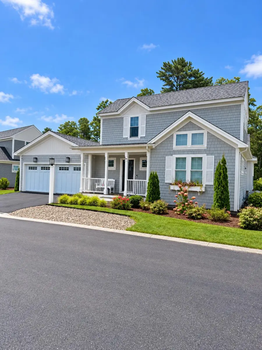 8 Topspin Way, Mashpee, MA 02649 - #3