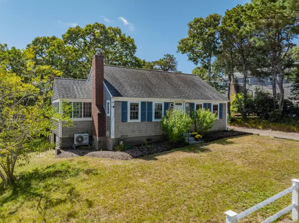24 Kittys Lane, South Chatham, MA 02659