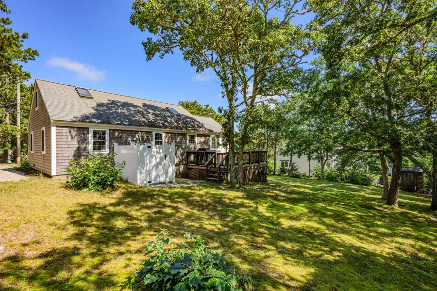 24 Kittys Lane, South Chatham, MA 02659 - #2
