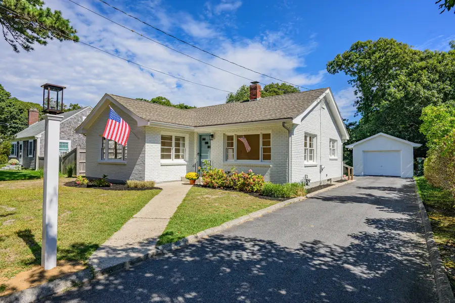 129 Belmont Road, West Harwich, MA 02671 - #2