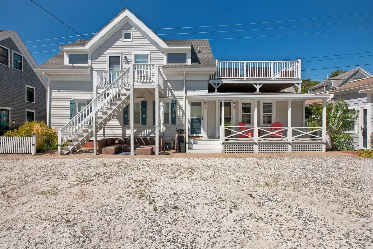 9 Dyer Street #UNIT B, Provincetown, MA 02657 - #1