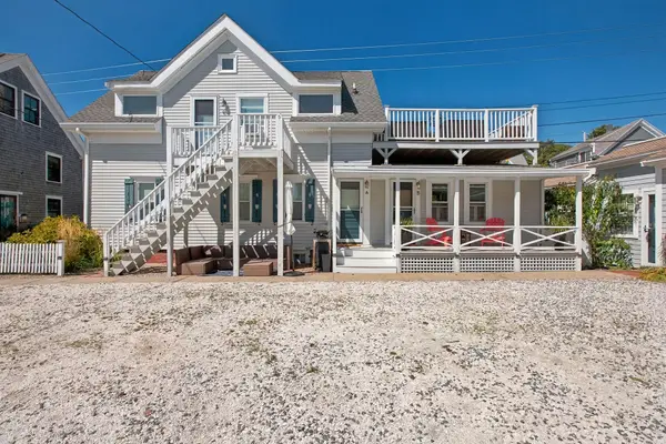 9 Dyer Street #UNIT B, Provincetown, MA 02657