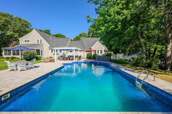 55 Seapuit Road, Osterville, MA 02655