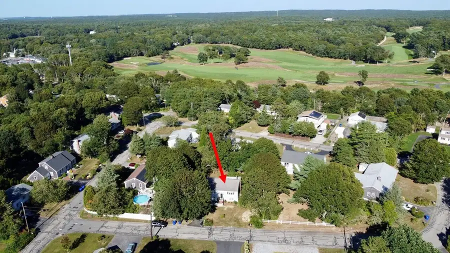3 Elizabeth Road, Pocasset, MA 02559 - #2