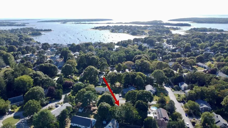 3 Elizabeth Road, Pocasset, MA 02559 - #3
