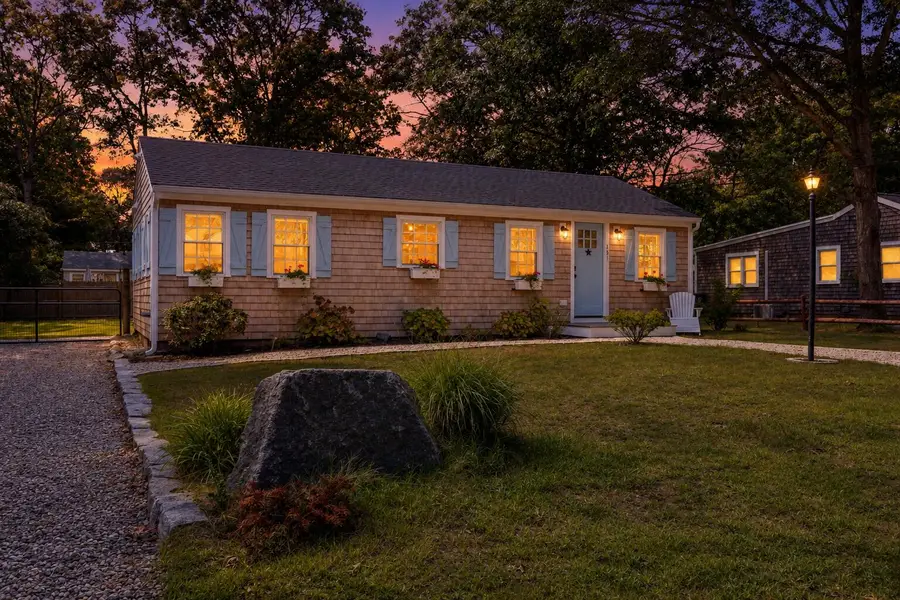 19 Sachem Drive, Falmouth, MA 02540 - #2