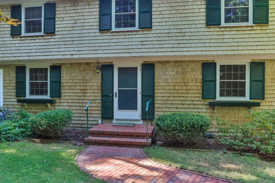 16 Greengate Road, Falmouth, MA 02540 - #2