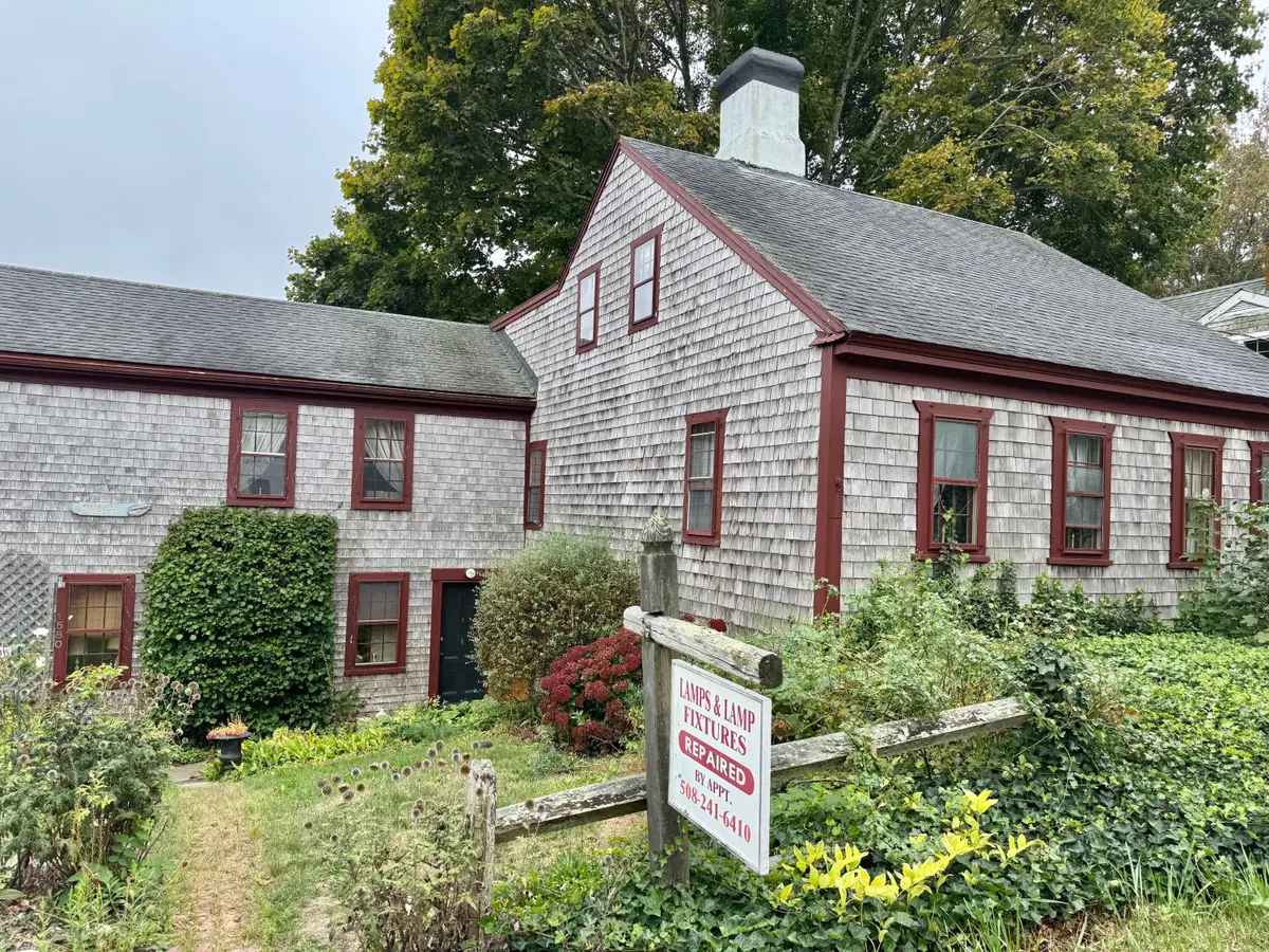 1580 Main Street, Brewster, MA 02631 - #1