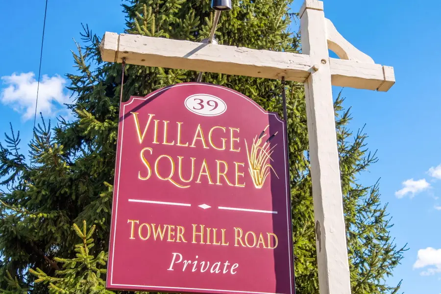 39 Tower Hill Road #BLDG 1 UNIT 1A, Osterville, MA 02655 - #2