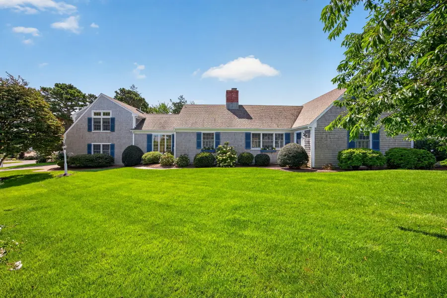 58 Strong Island Road, Chatham, MA 02633 - #2