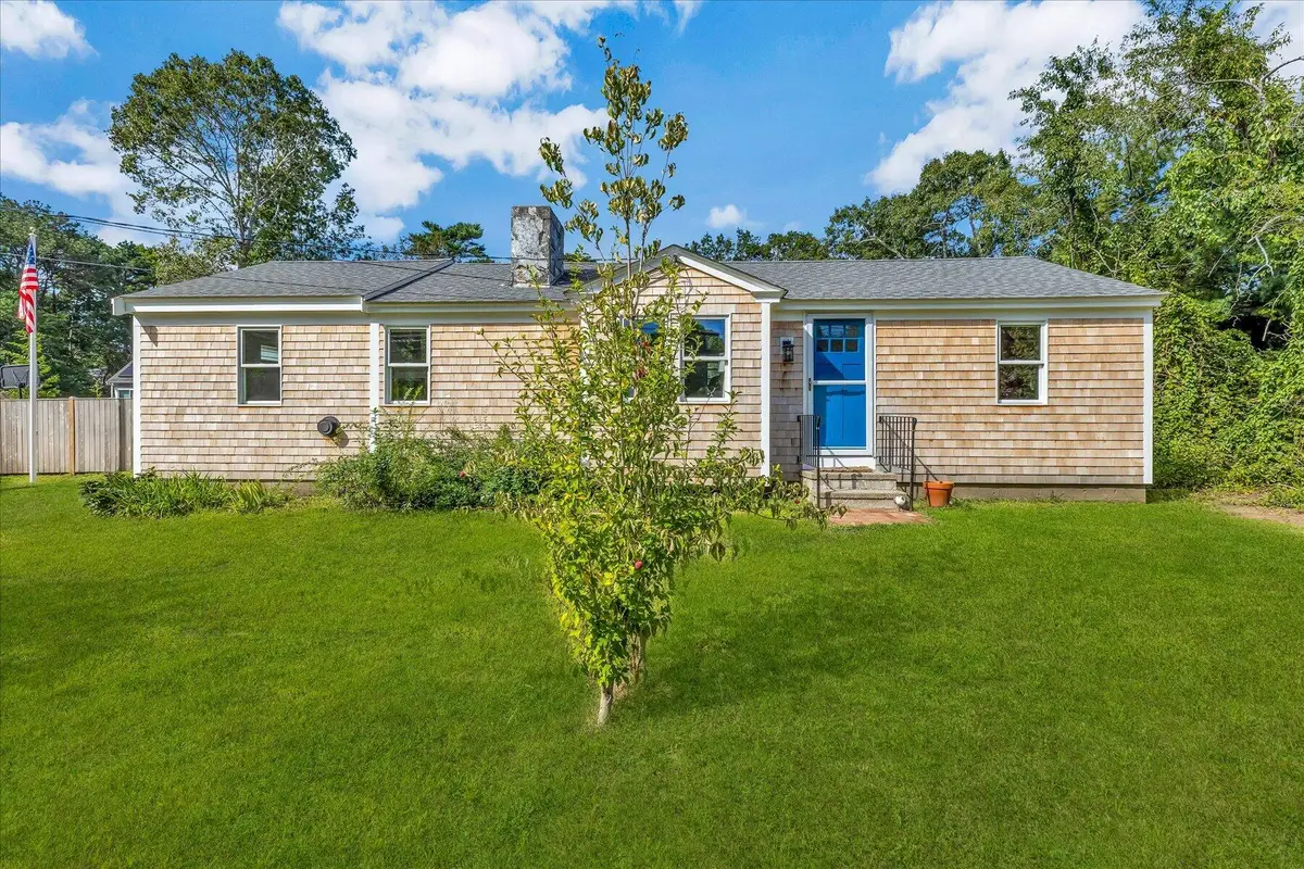 25 Raspberry Lane, Marstons Mills, MA 02648 - #1