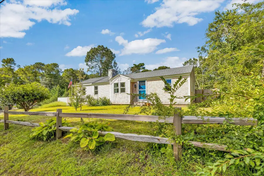 25 Raspberry Lane, Marstons Mills, MA 02648 - #2
