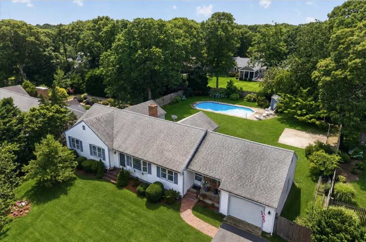 21 Clearview Drive, East Dennis, MA 02641 - #1