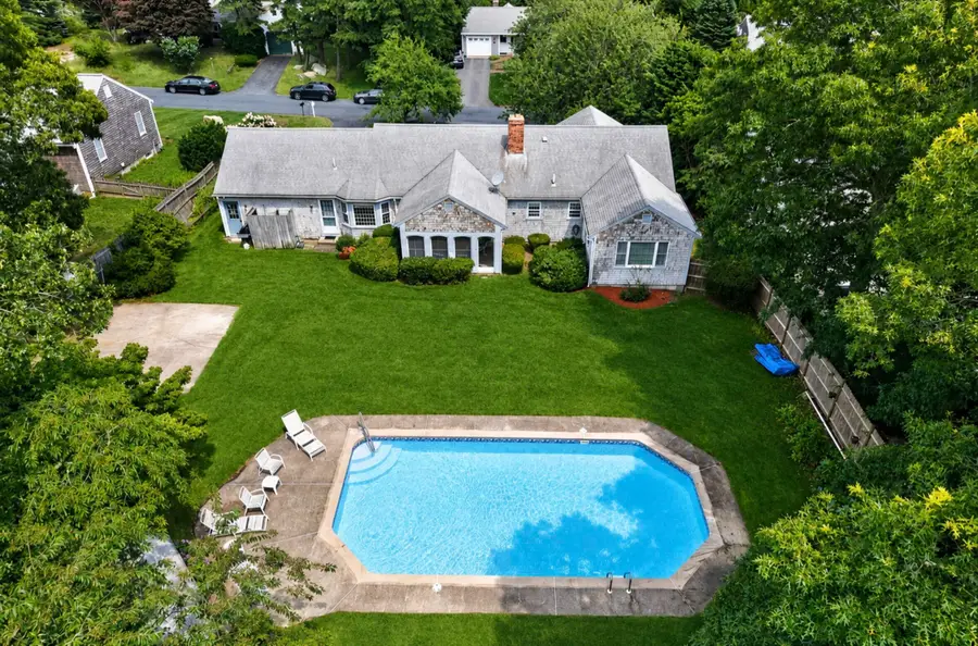 21 Clearview Drive, East Dennis, MA 02641 - #3