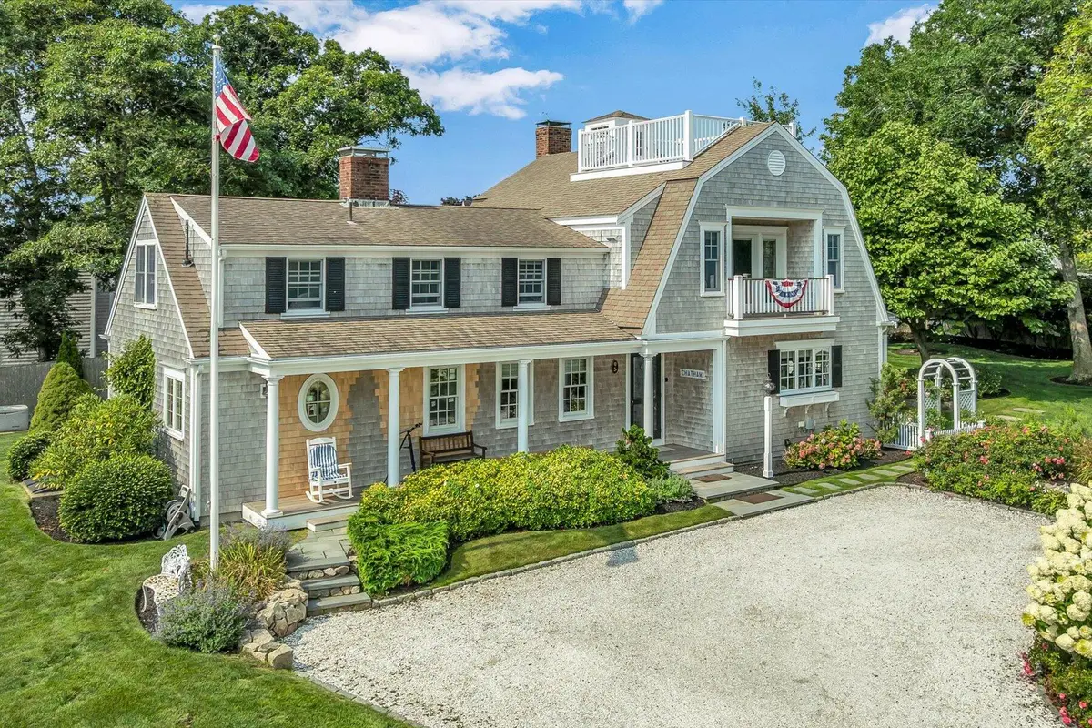 5 Hillcrest Lane, North Chatham, MA 02650 - #1