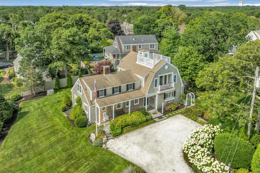 5 Hillcrest Lane, North Chatham, MA 02650 - #2