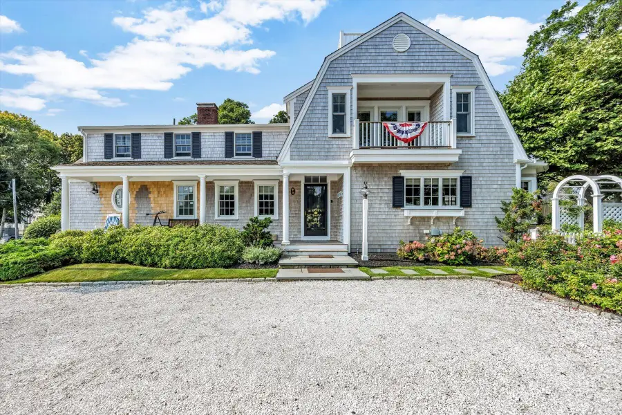 5 Hillcrest Lane, North Chatham, MA 02650 - #3