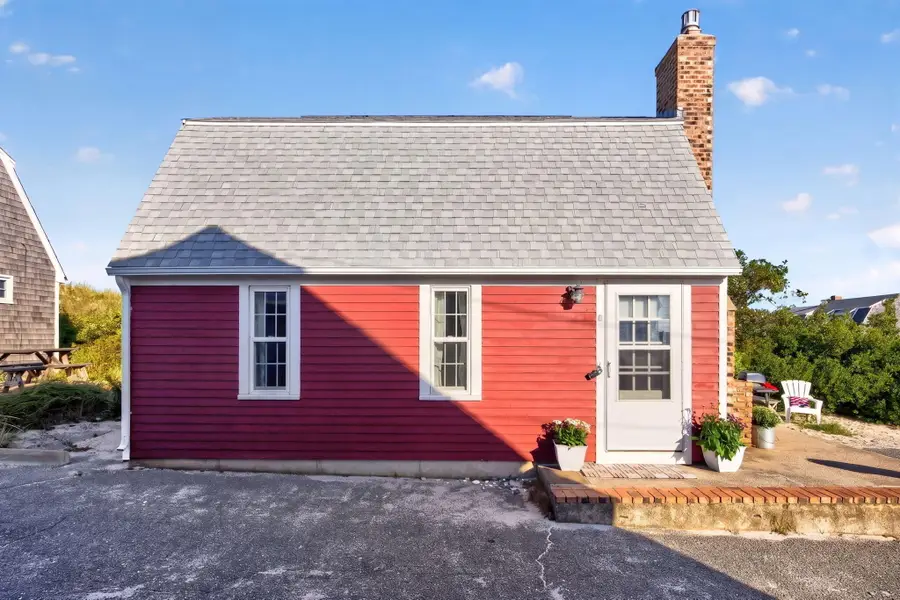 143 N Shore Boulevard #UNIT 7A, East Sandwich, MA 02537 - #2