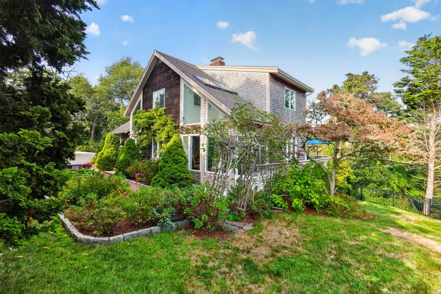 444 Stony Hill Road, North Chatham, MA 02650 - #2