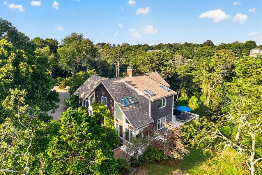 444 Stony Hill Road, North Chatham, MA 02650 - #3
