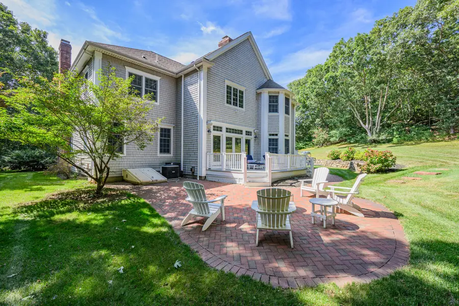 2 Jillson Way, East Sandwich, MA 02537 - #3