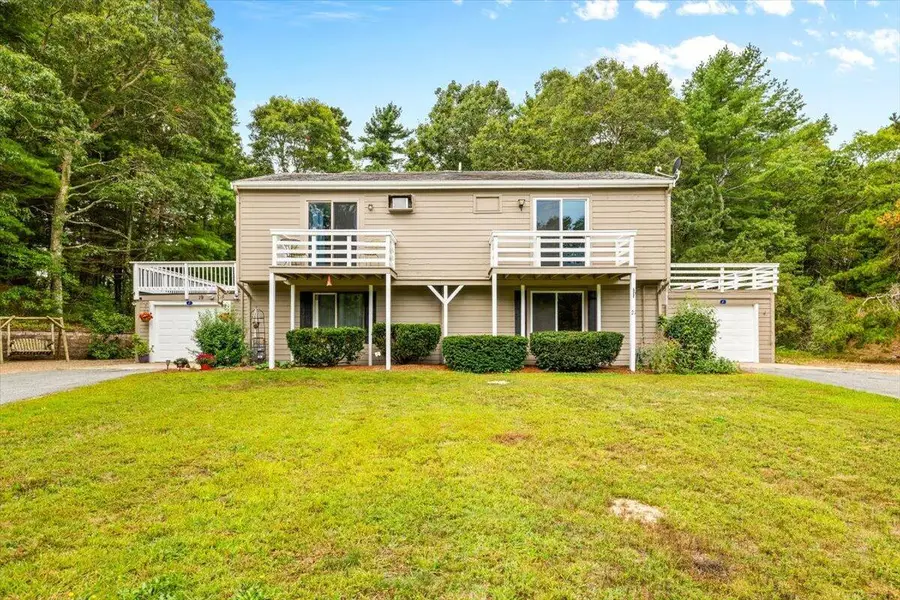 21 Surrey Lane #UNIT 21, Buzzards Bay, MA 02532 - #2