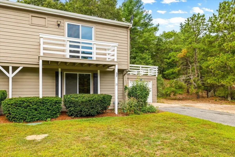 21 Surrey Lane #UNIT 21, Buzzards Bay, MA 02532 - #3