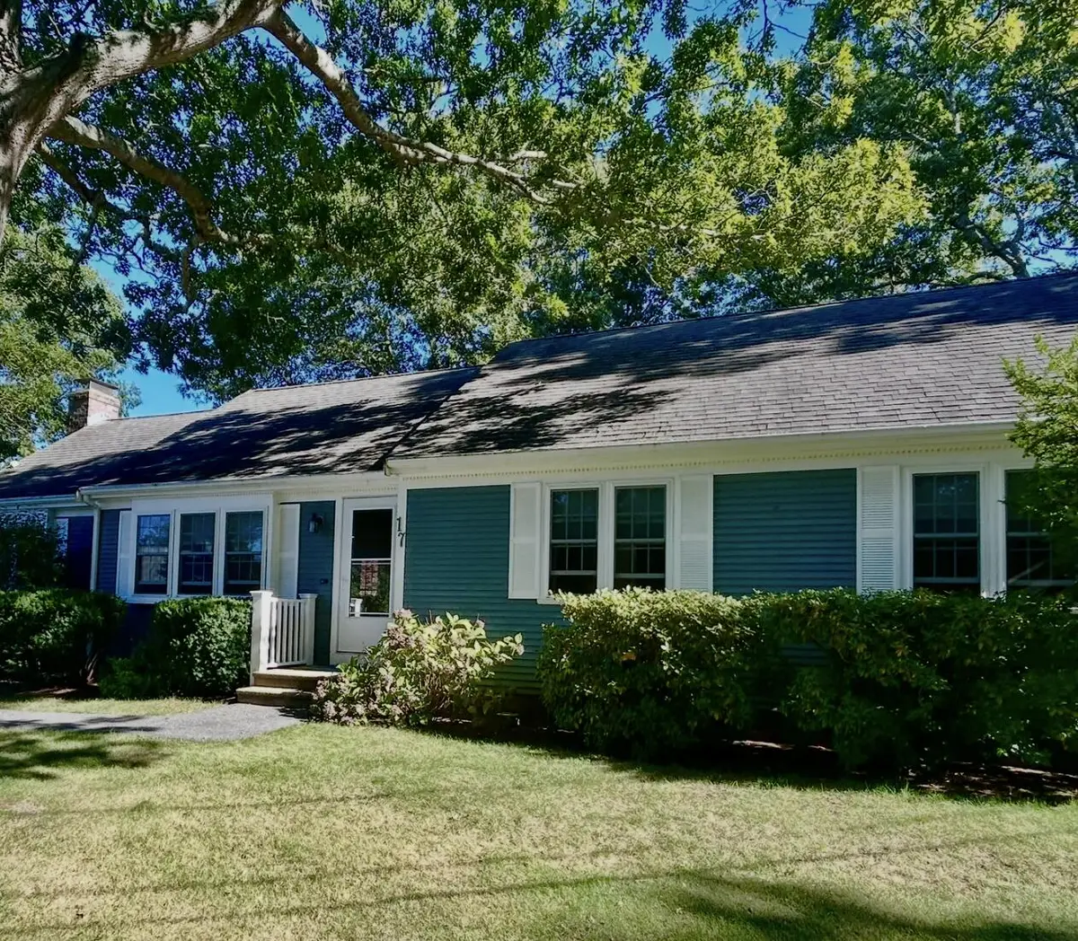 17 Worcester Lane, Hyannis, MA 02601 - #1