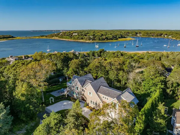 133 Associates Road, West Falmouth, MA 02540