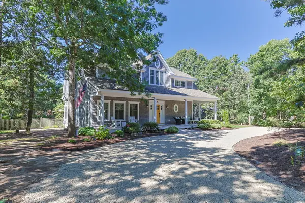 35 Asa's Road, Eastham, MA 02642