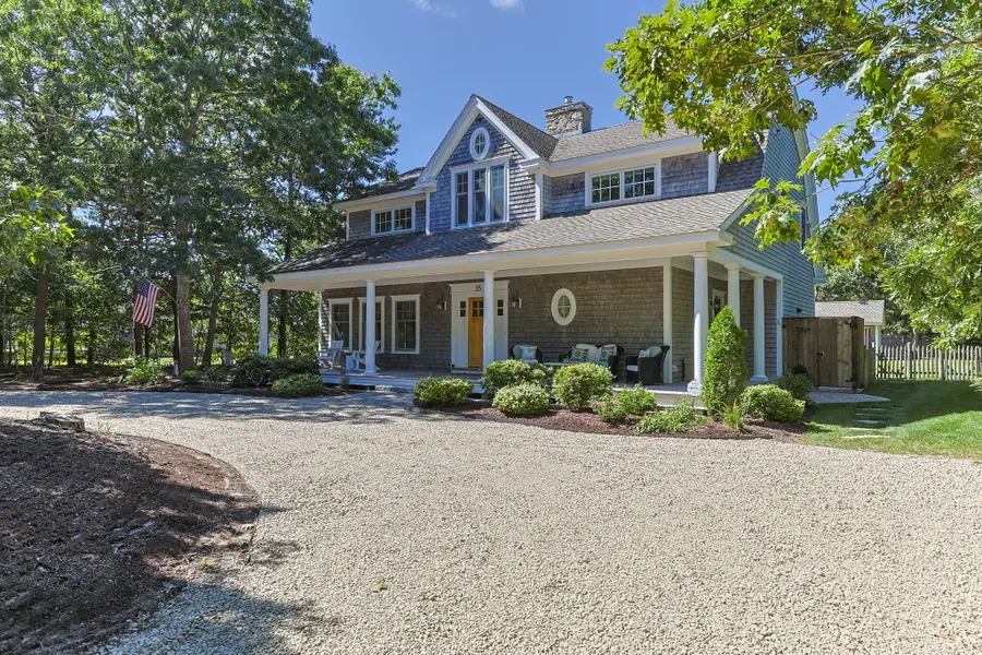 35 Asa's Road, Eastham, MA 02642 - #2