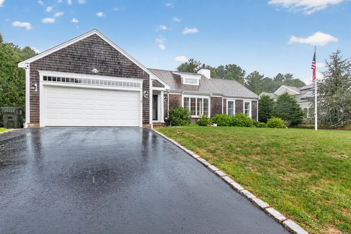 276 Pheasant Hill Circle, Cotuit, MA 02635 - #1