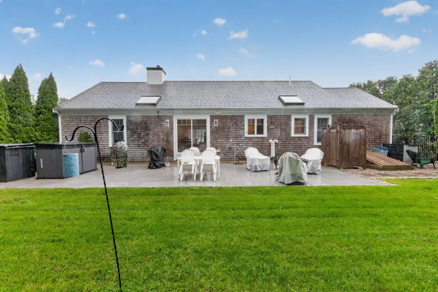 276 Pheasant Hill Circle, Cotuit, MA 02635 - #3