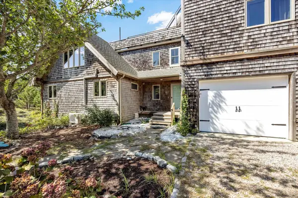450 Quason Drive, Eastham, MA 02642
