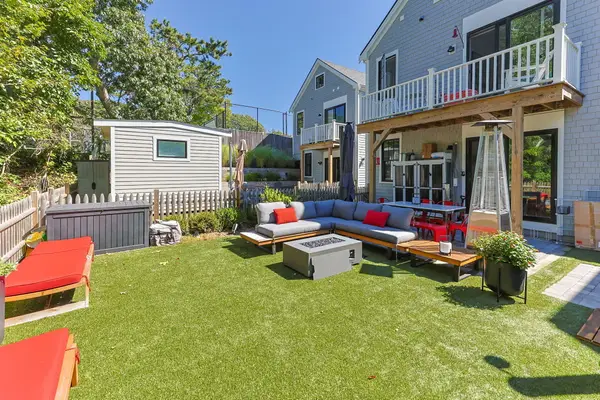 286A Bradford Street #UNIT 9, Provincetown, MA 02657