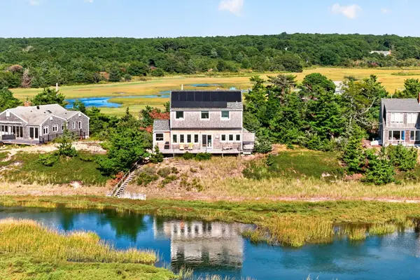 195 Eldredge Drive, Eastham, MA 02642
